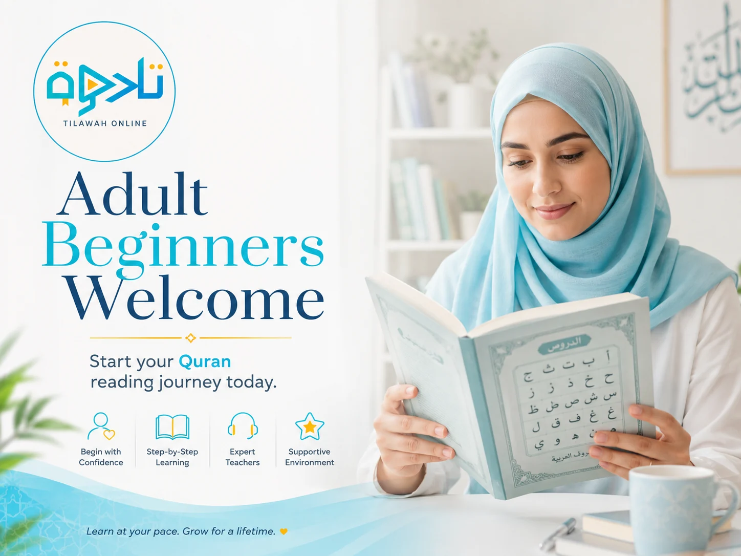 Know when teacher feedback adds the most value — practical guidance for Quran learning routine for families