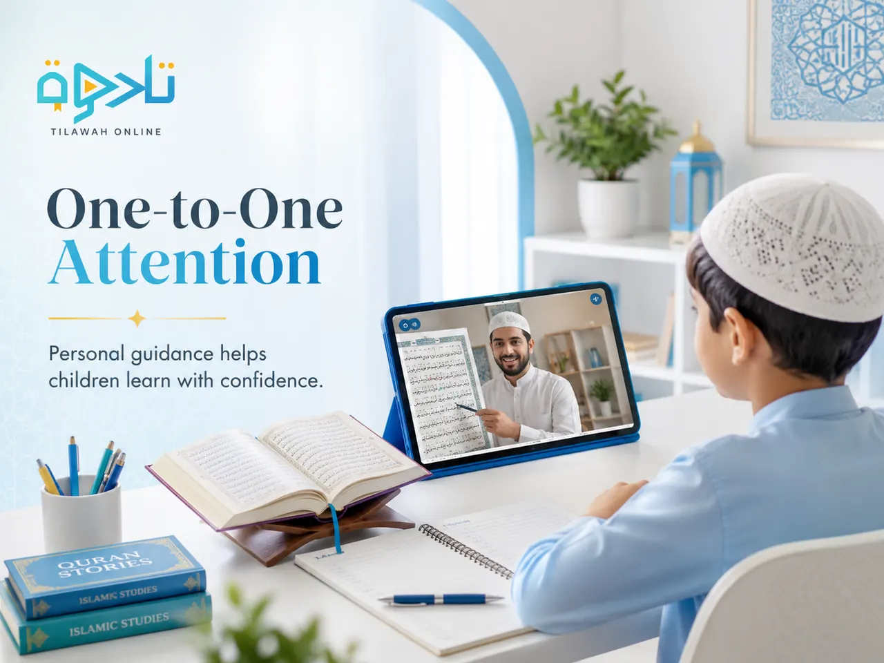 One-to-One vs Group Quran Classes: Which Learning Format Fits You Best?