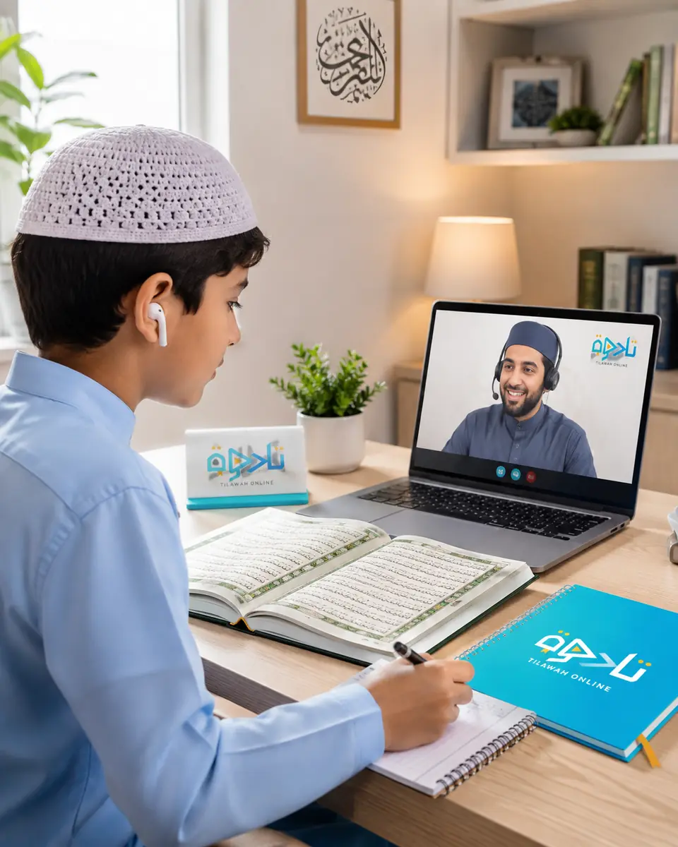 Know when teacher feedback adds the most value — practical guidance for Arabic letters for Quran beginners