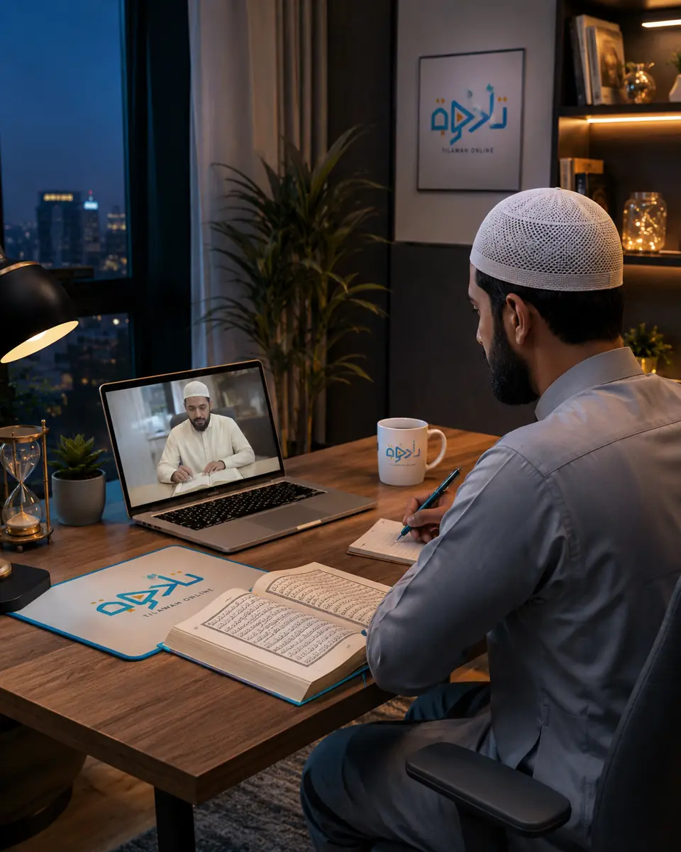 Harakat, Tanween and Sukoon: The Reading Signs Every Quran Beginner Must Understand