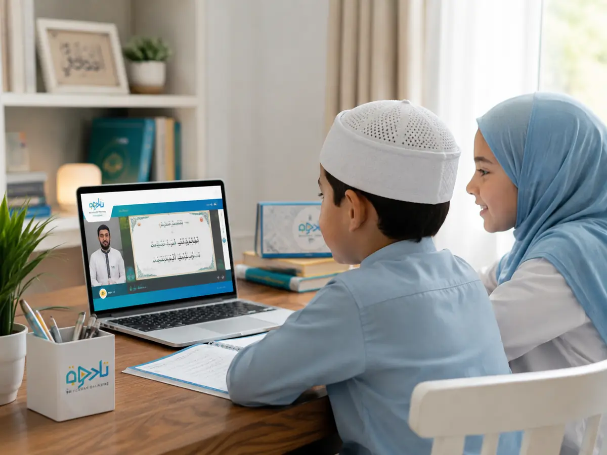 Know when teacher feedback adds the most value — practical guidance for harakat tanween sukoon
