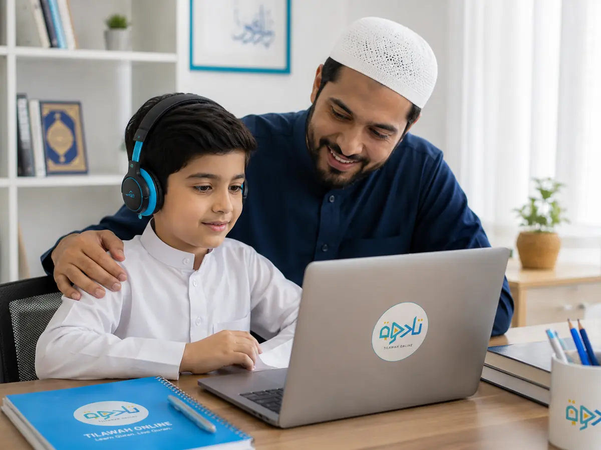 How Arabic Letters Join: A Practical Guide for Quran Reading Beginners