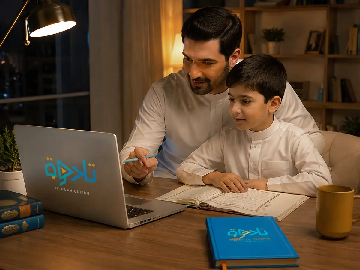 Know when teacher feedback adds the most value — practical guidance for how Arabic letters join