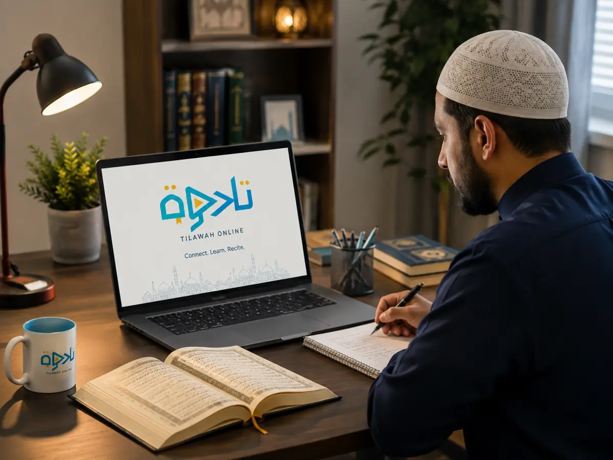 Build the foundation that the next stage depends on — practical guidance for common Quran reading mistakes