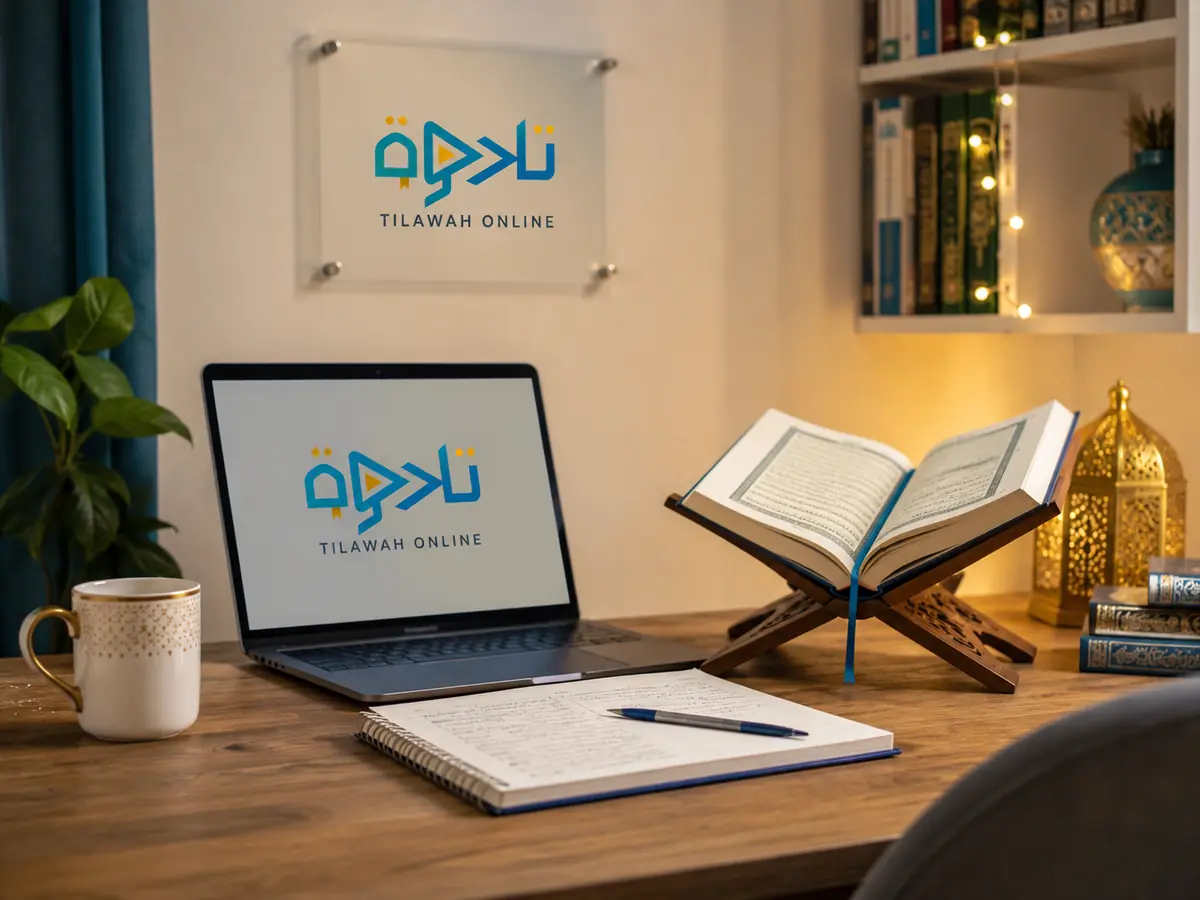 Keep home practice short enough to repeat — practical guidance for common Quran reading mistakes