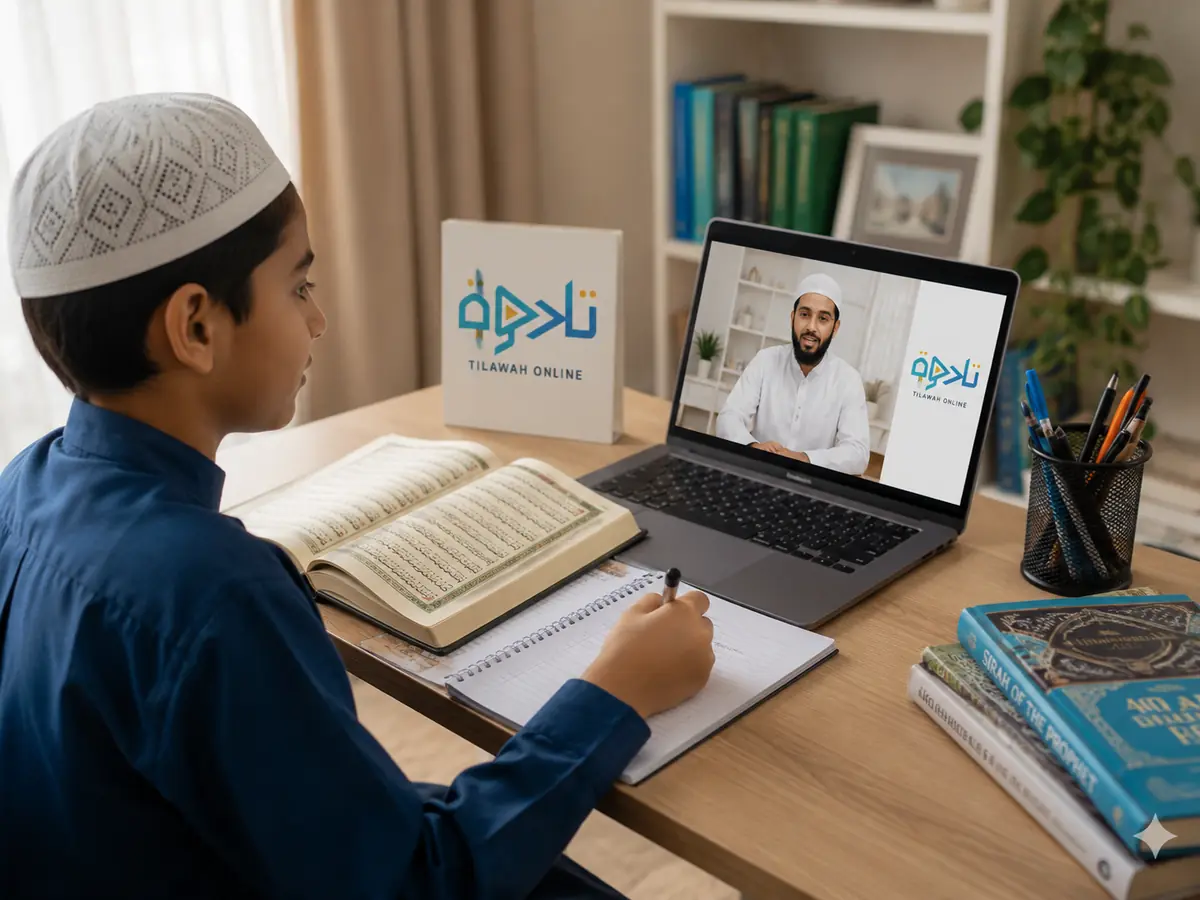 Makharij for Beginners: How to Improve Quran Pronunciation Without Overcomplicating It