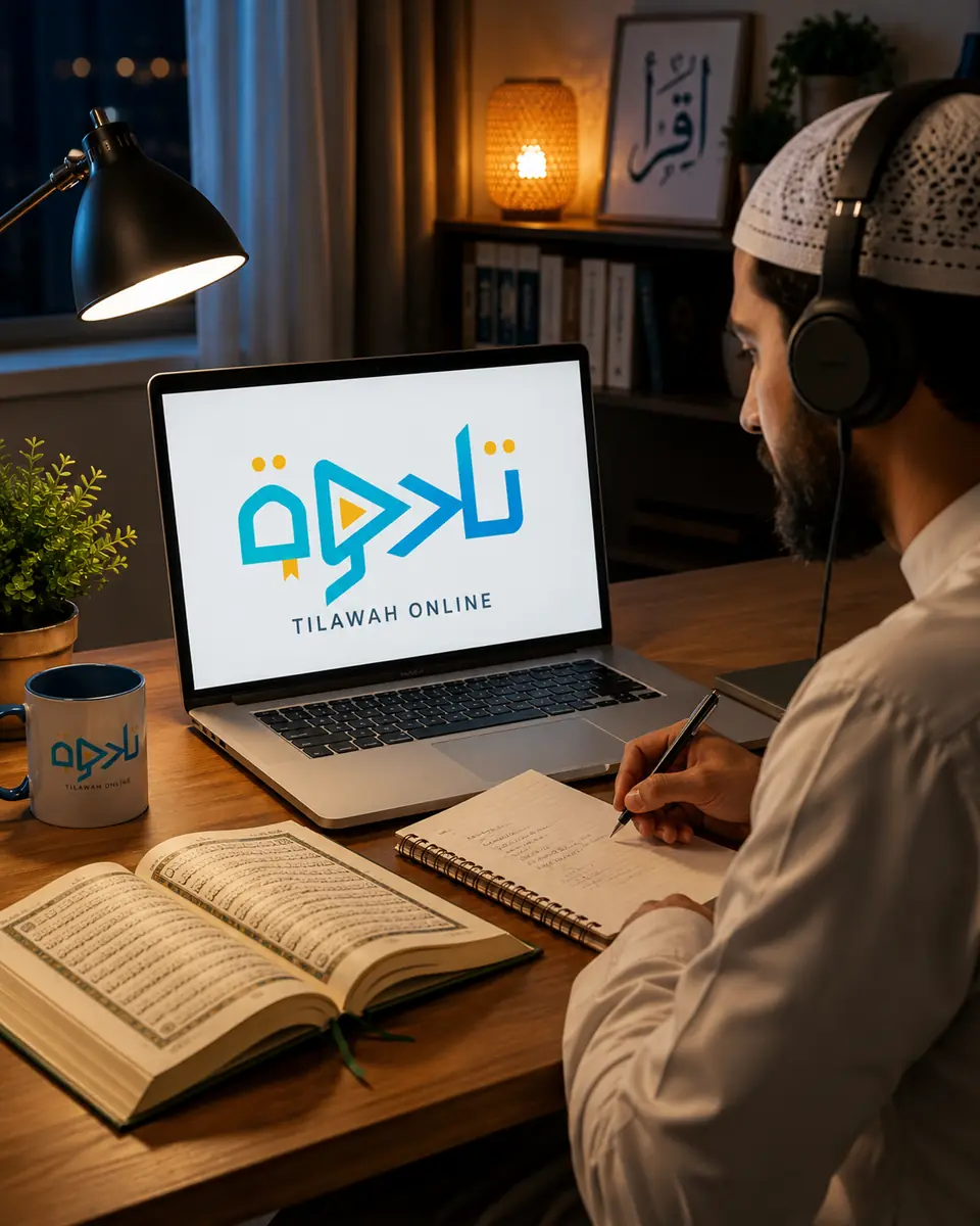 Use a progression that creates transfer — practical guidance for makharij for beginners