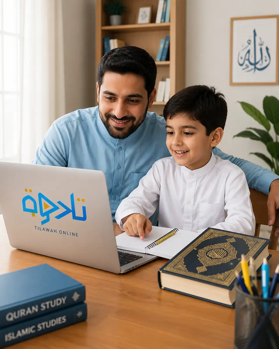Measure progress with evidence — practical guidance for makharij for beginners
