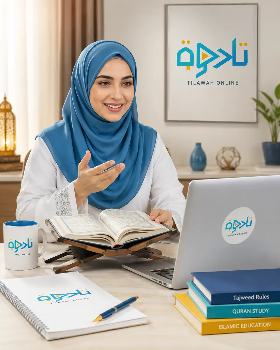 Know when teacher feedback adds the most value — practical guidance for makharij for beginners