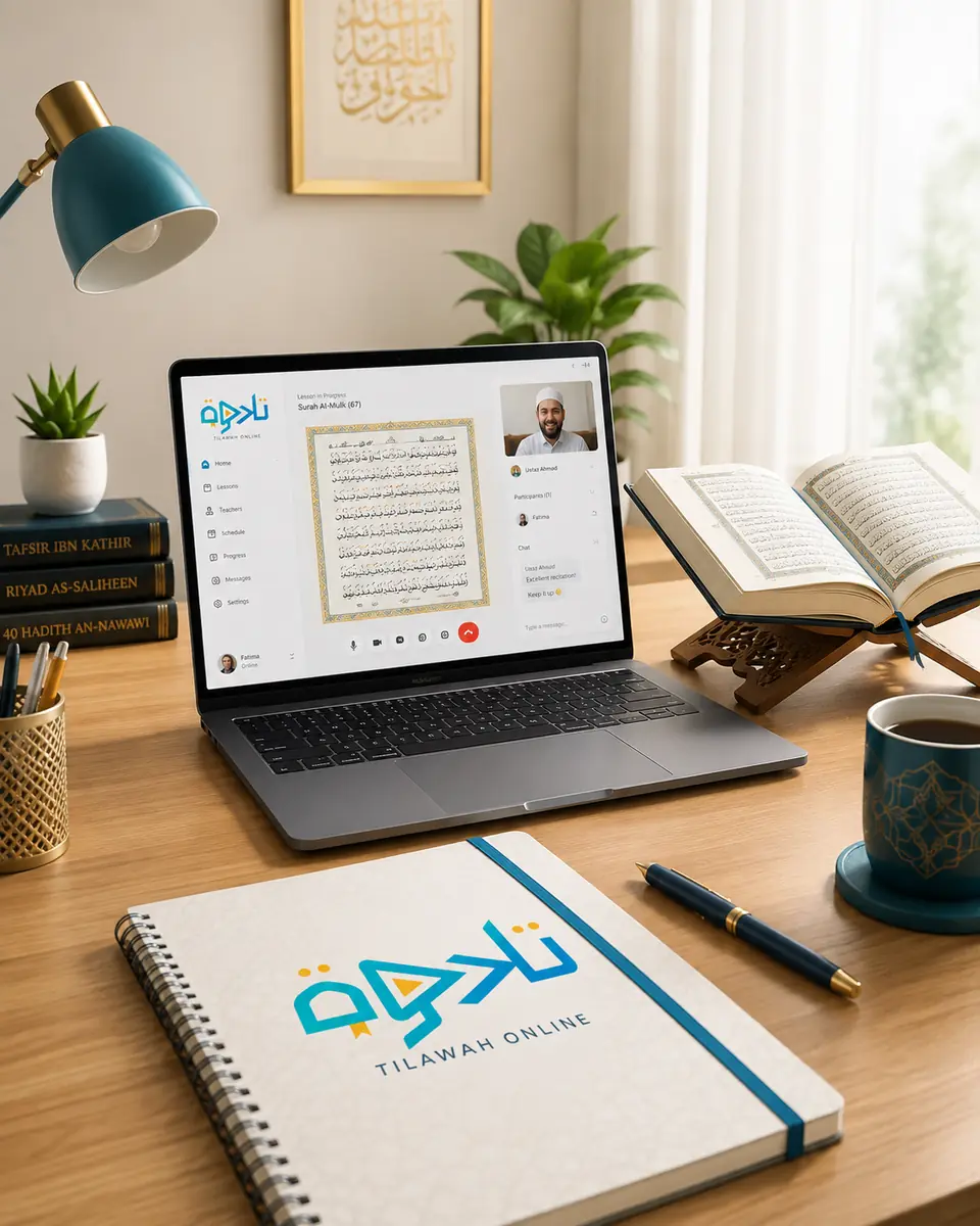 Start with the real problem, not the label — practical guidance for Tajweed mistakes pronunciation