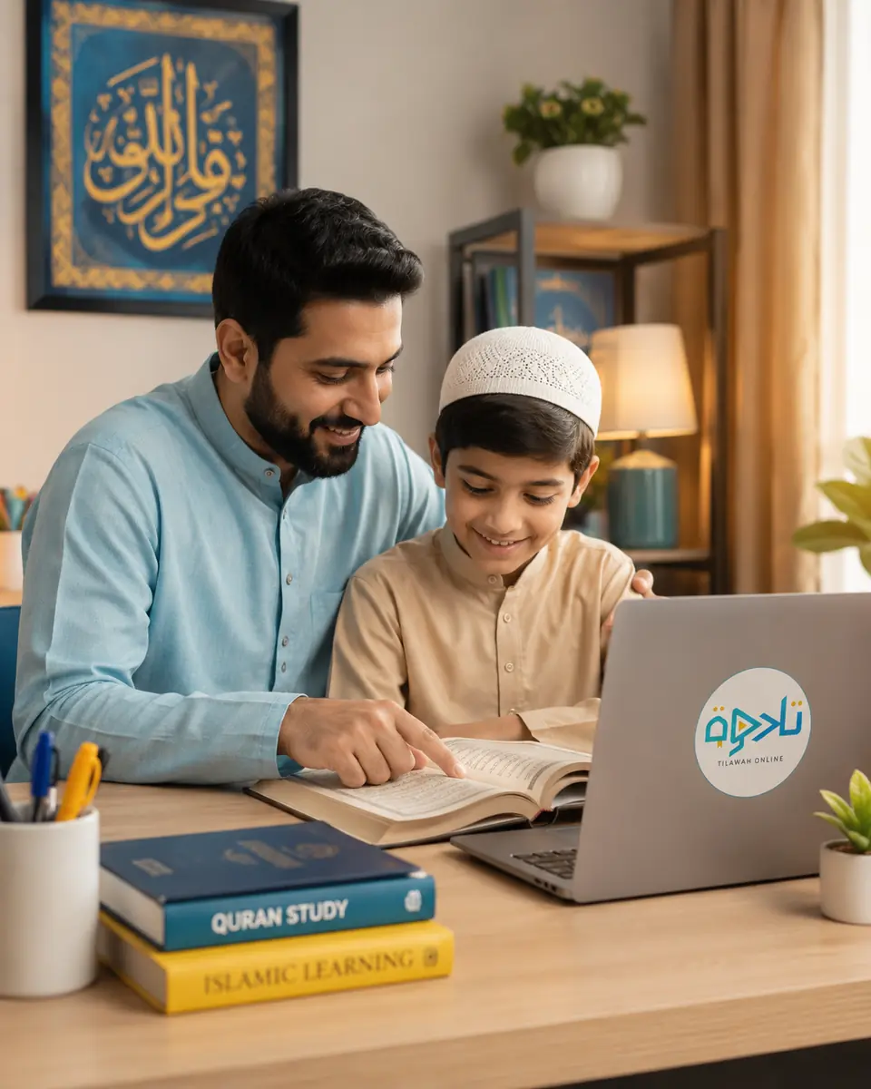 Build the foundation that the next stage depends on — practical guidance for Tajweed mistakes pronunciation