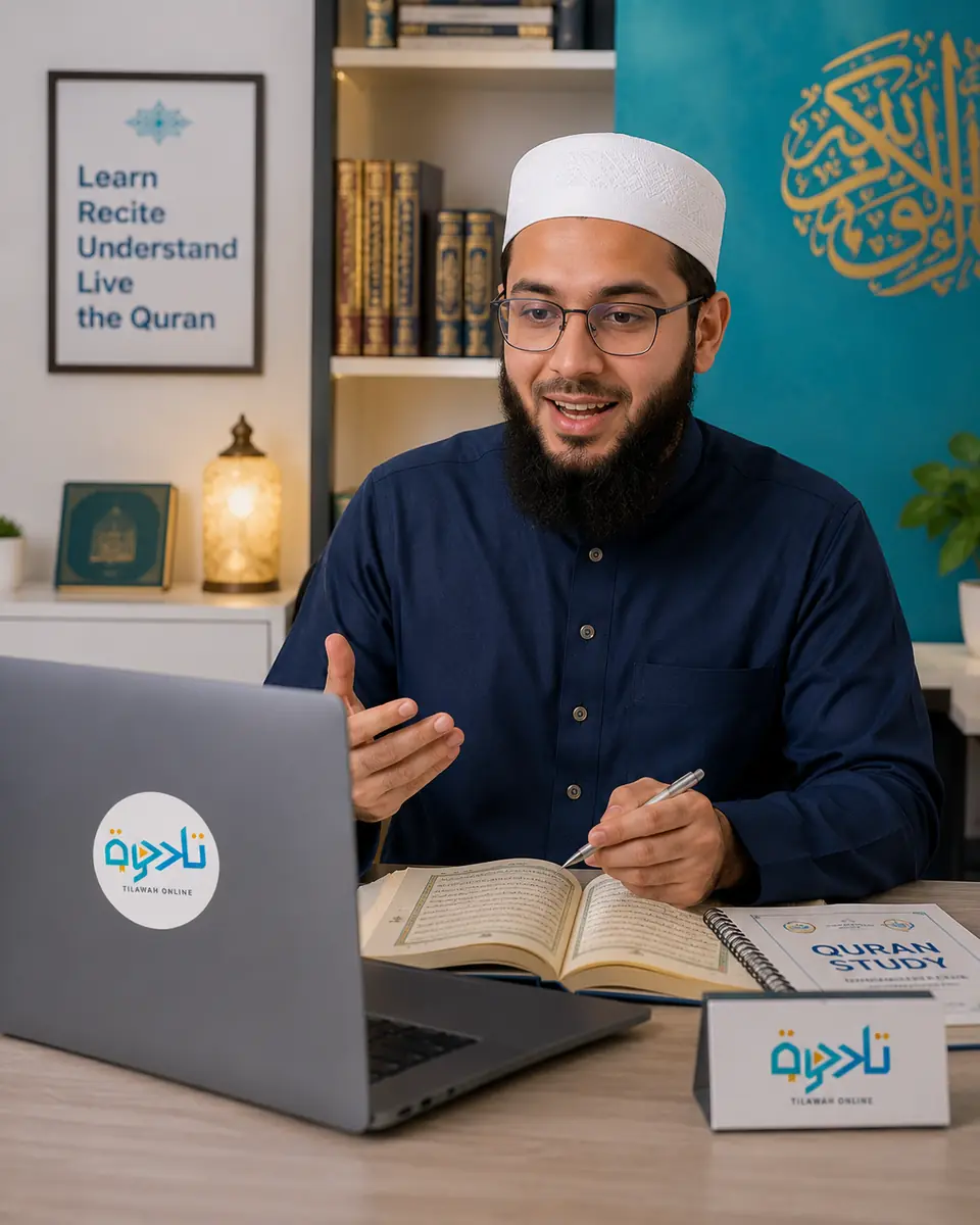 Keep home practice short enough to repeat — practical guidance for Tajweed mistakes pronunciation