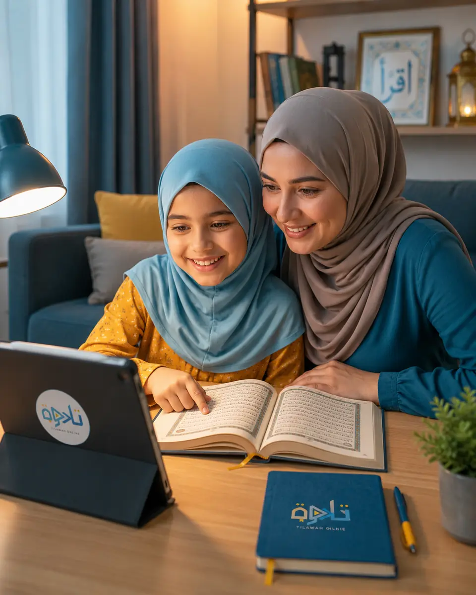 Know when teacher feedback adds the most value — practical guidance for Tajweed mistakes pronunciation