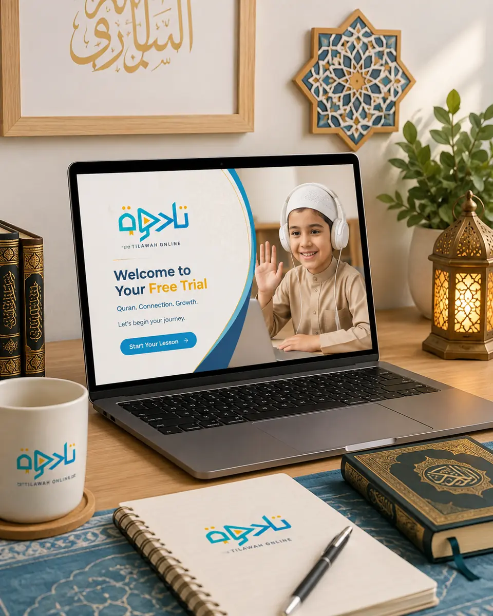 Start with the real problem, not the label — practical guidance for Tajweed practice between lessons