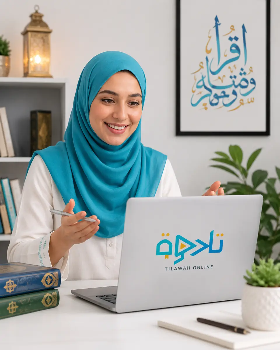 Build the foundation that the next stage depends on — practical guidance for Tajweed practice between lessons