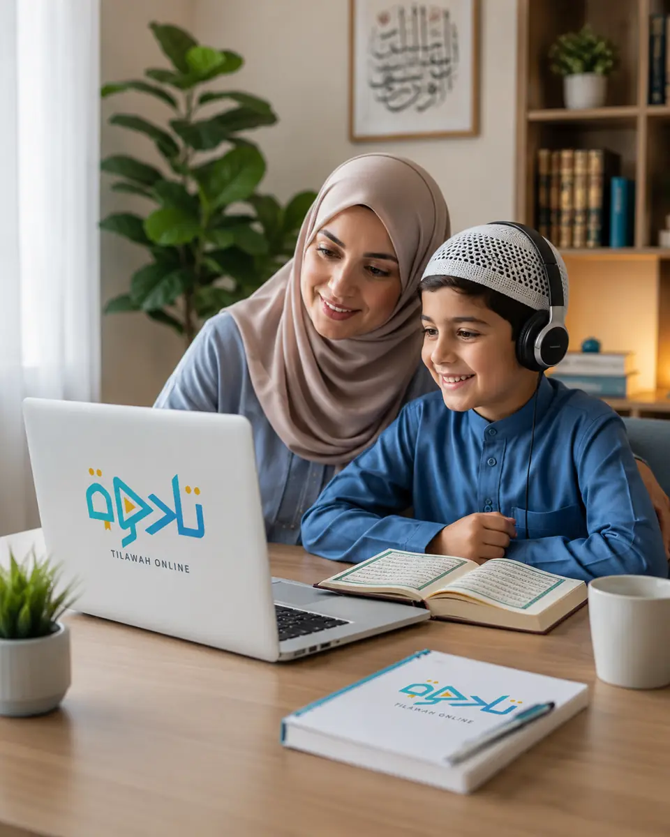 Use a progression that creates transfer — practical guidance for Tajweed practice between lessons
