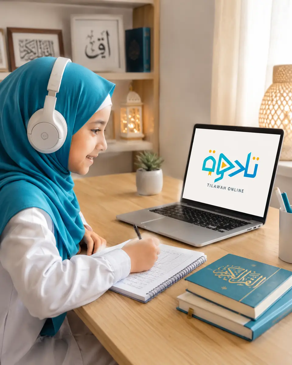Measure progress with evidence — practical guidance for Tajweed practice between lessons
