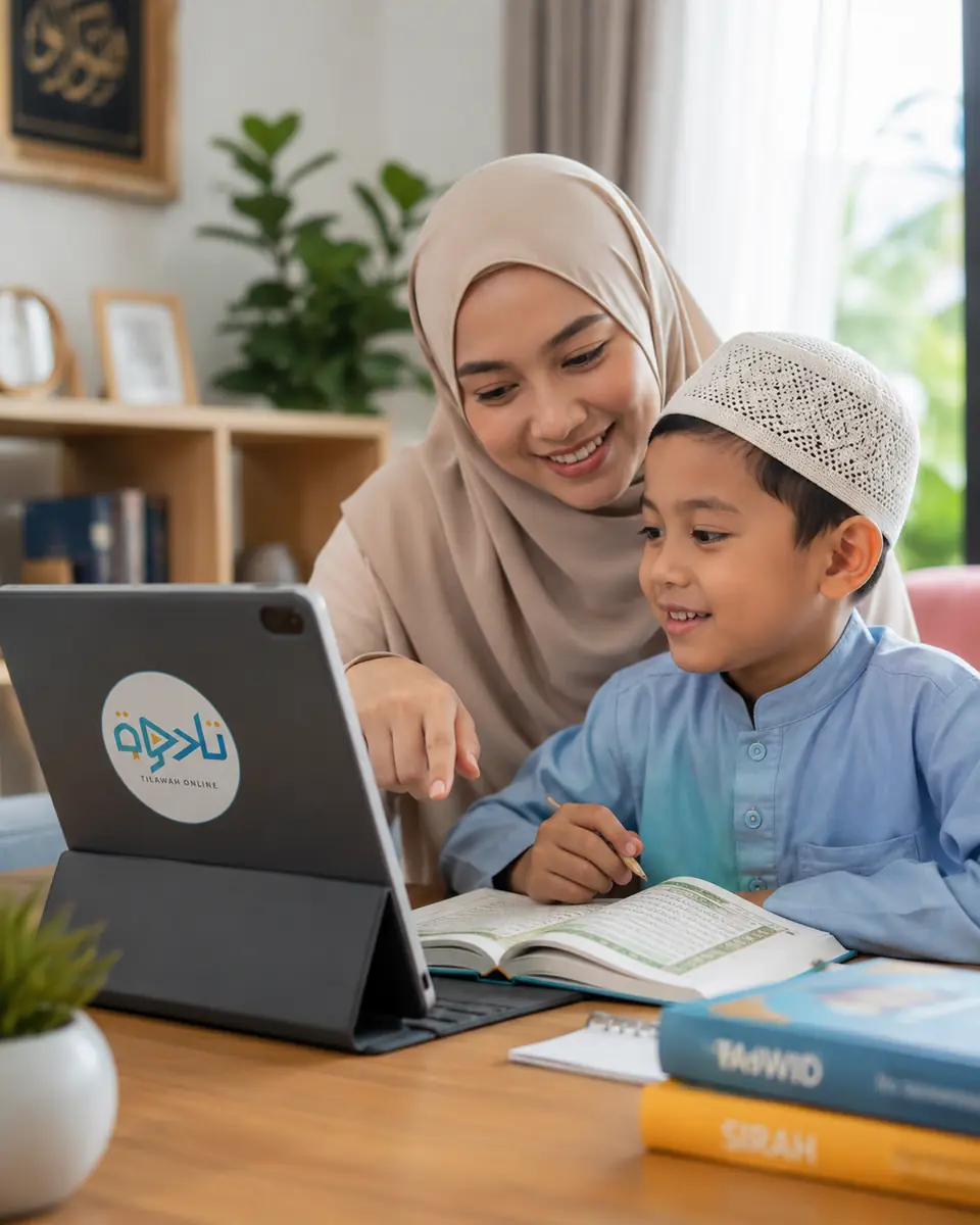 Start with the real problem, not the label — practical guidance for when to start Tajweed