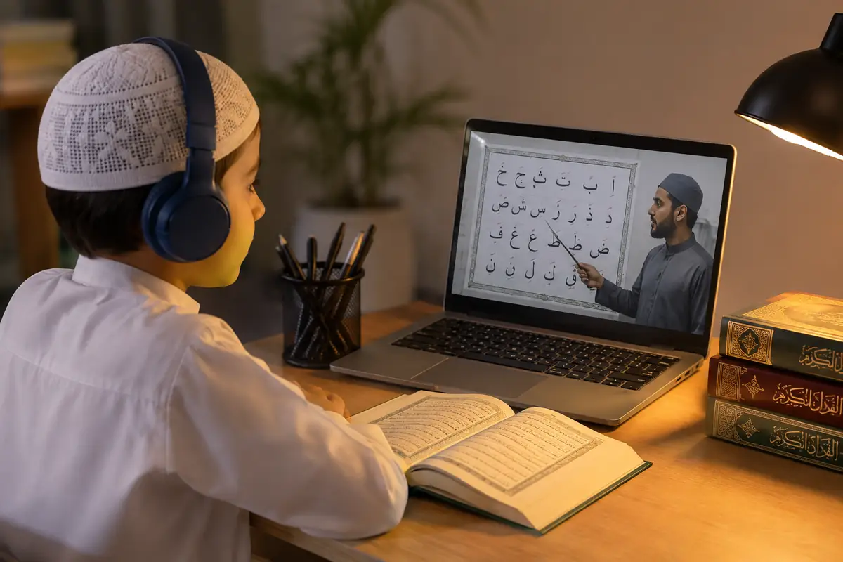Avoid the mistake that makes progress look faster than it is — practical guidance for Quran memorisation schedule for children
