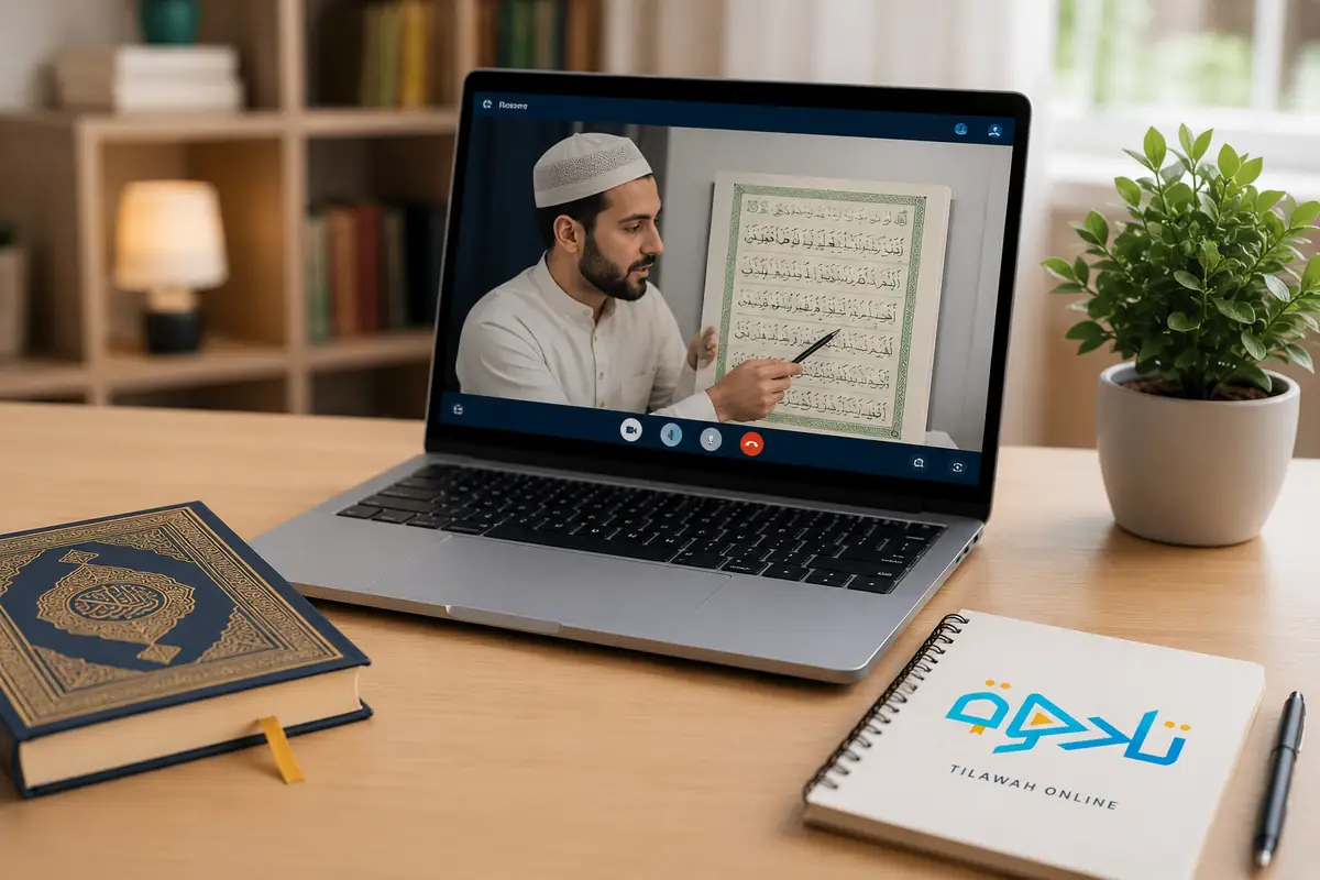 Measure progress with evidence — practical guidance for Quran memorisation schedule for children