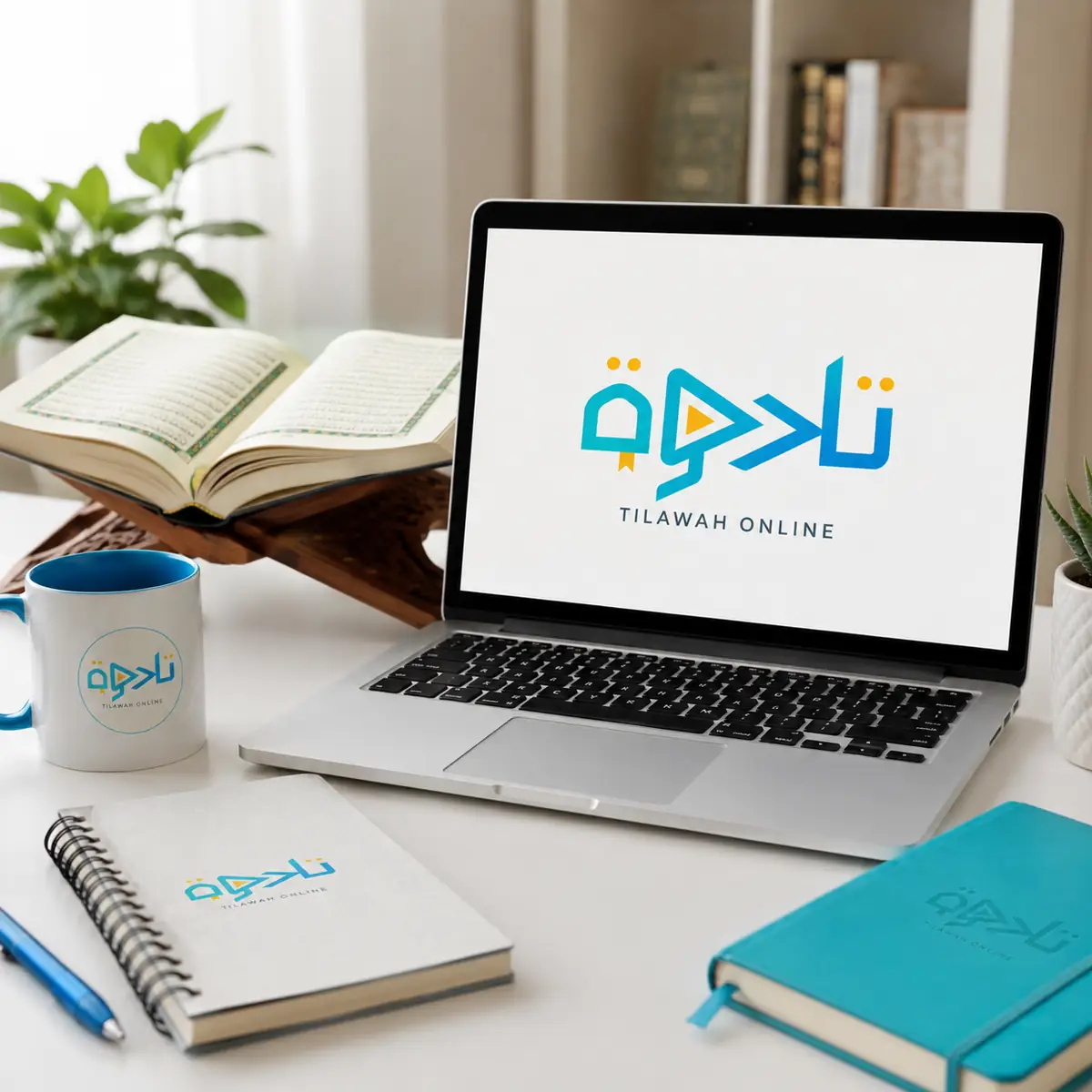 Hifz revision system free trial lesson at Tilawa Academy