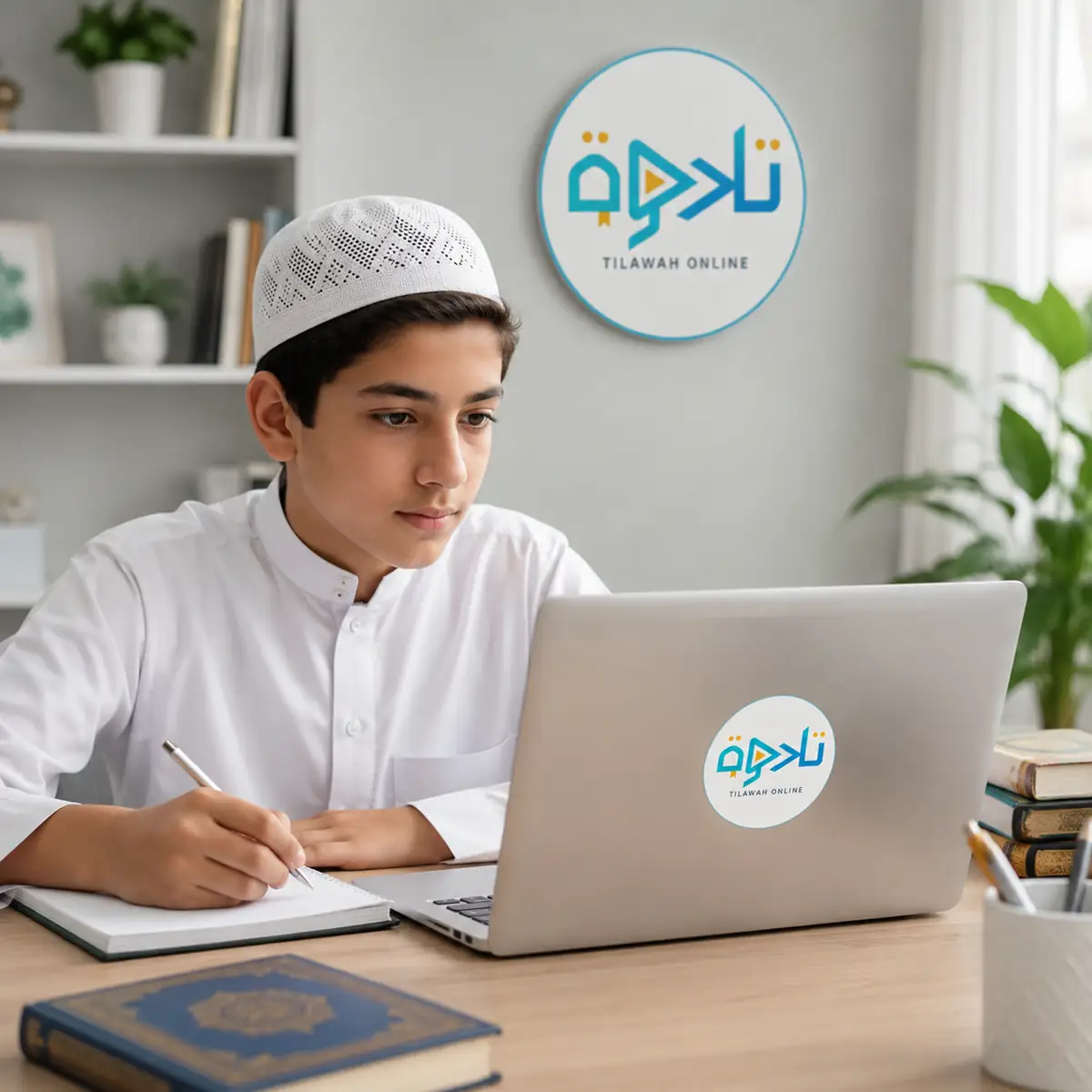 Start with the real problem, not the label — practical guidance for child forgetting Quran memorisation