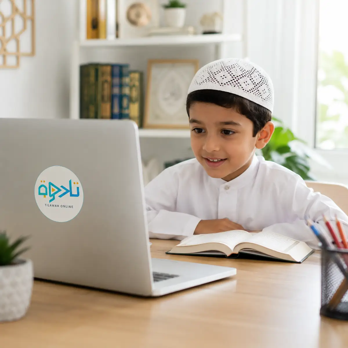 Build the foundation that the next stage depends on — practical guidance for child forgetting Quran memorisation