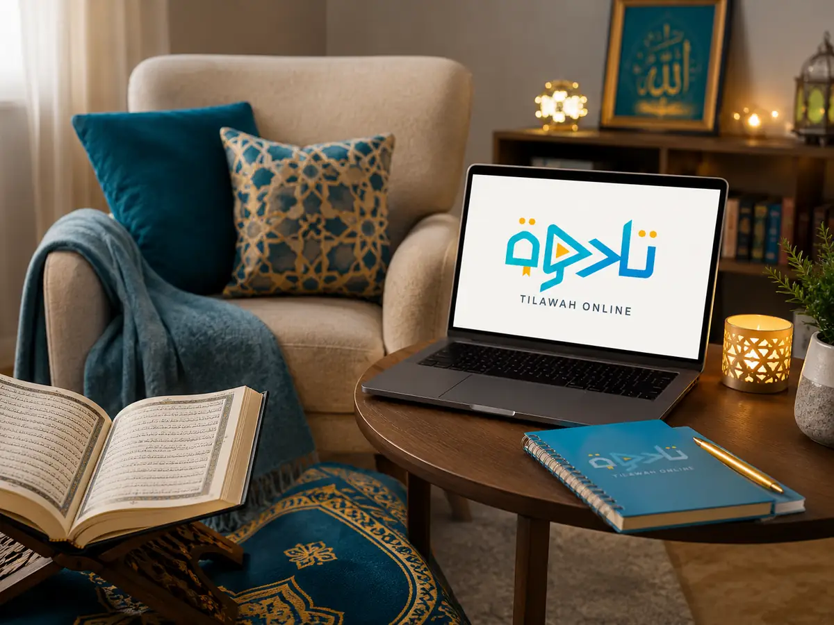 Start with the real problem, not the label — practical guidance for how much Quran should a child memorise daily