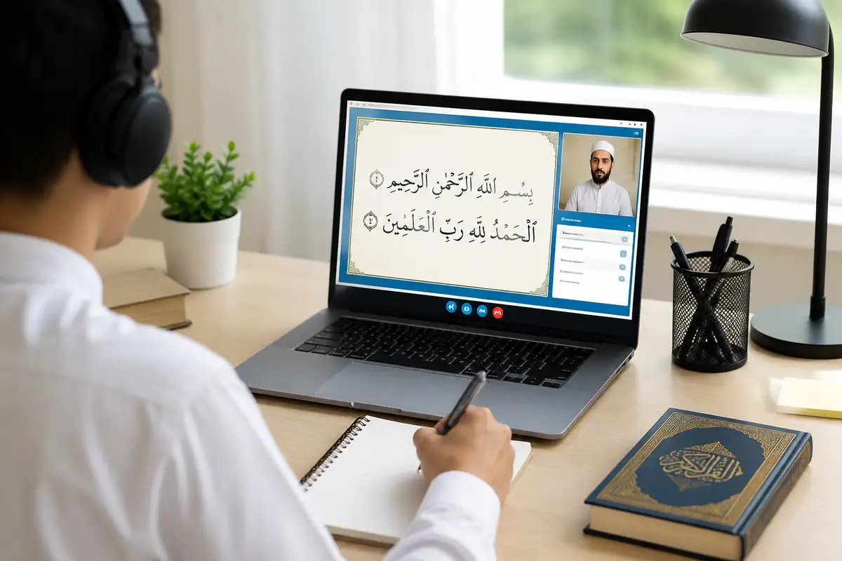 Know when teacher feedback adds the most value — practical guidance for how much Quran should a child memorise daily