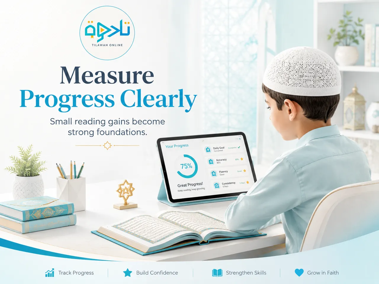 Female Quran Teacher Online: What Learners and Families Should Look For