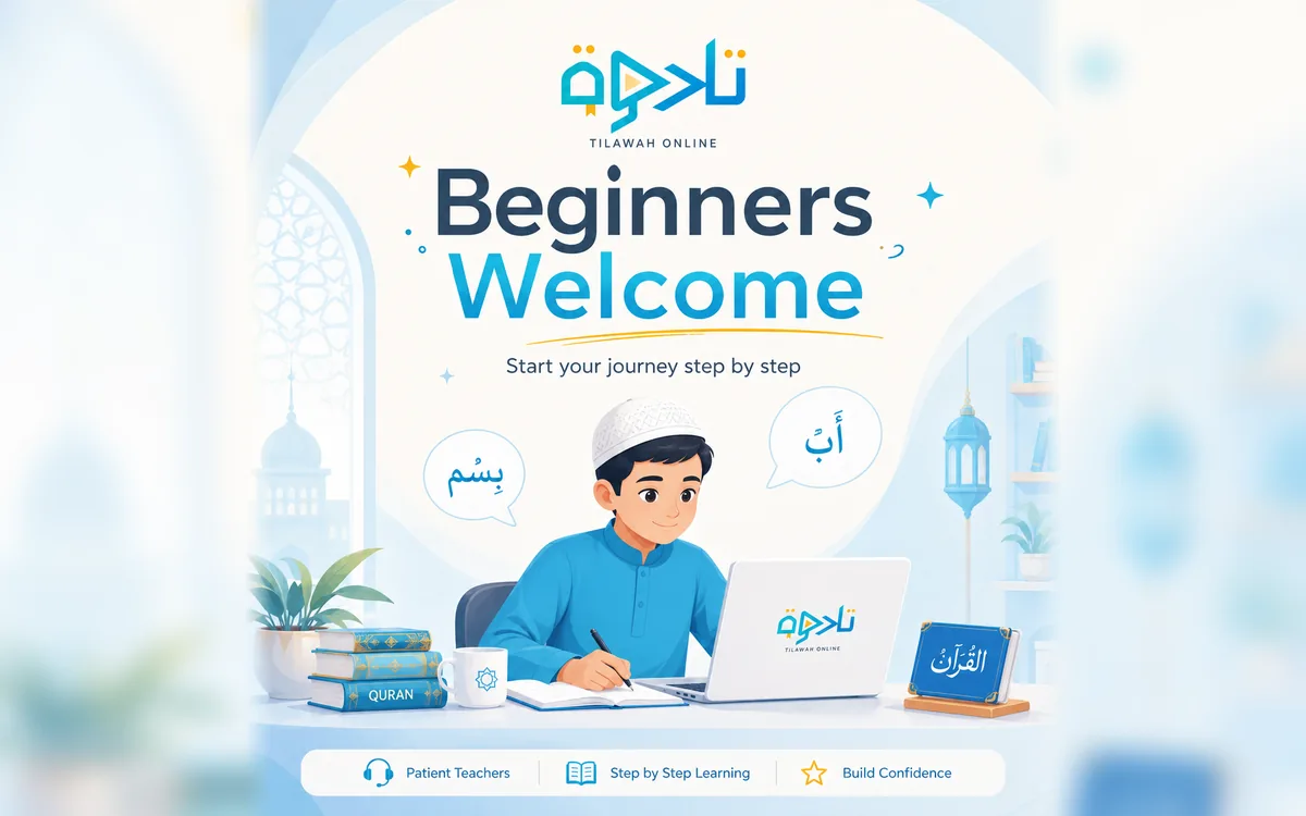 What to Do If Your Child Says They Hate Quran Lessons