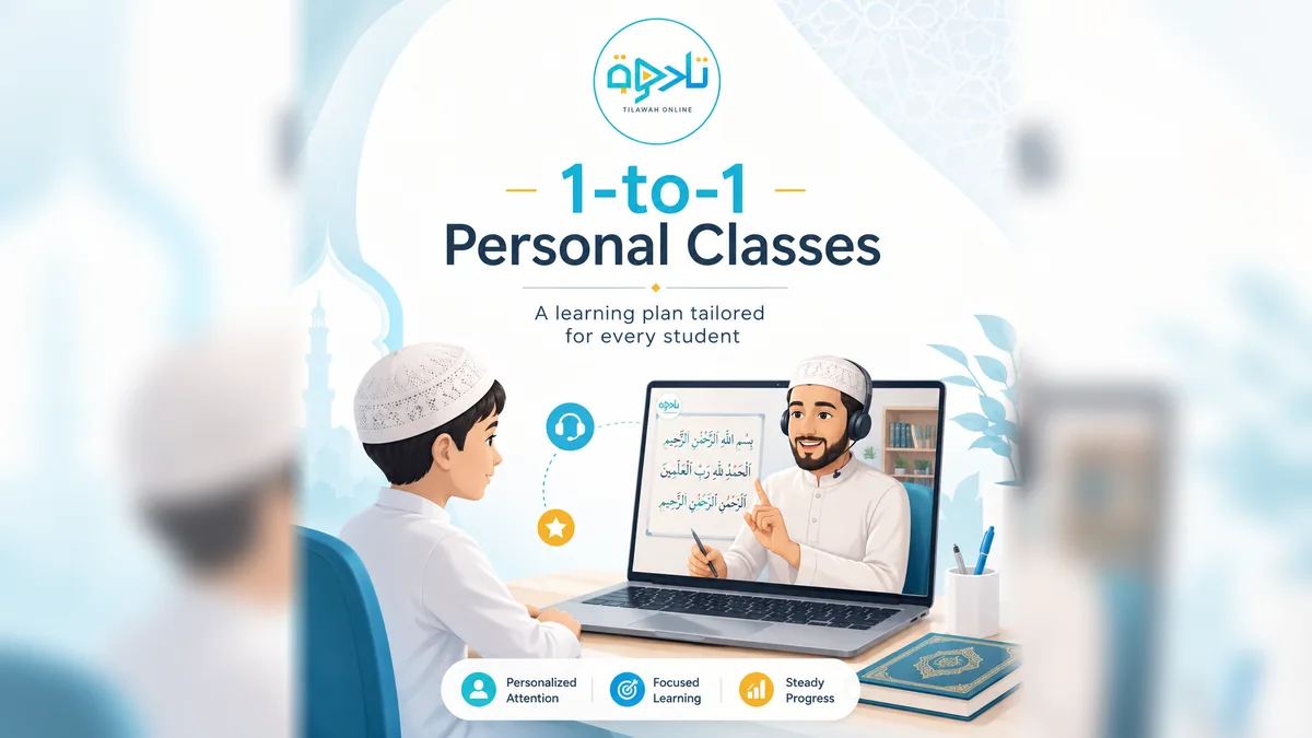 Start with the real problem, not the label — practical guidance for child hates Quran lessons