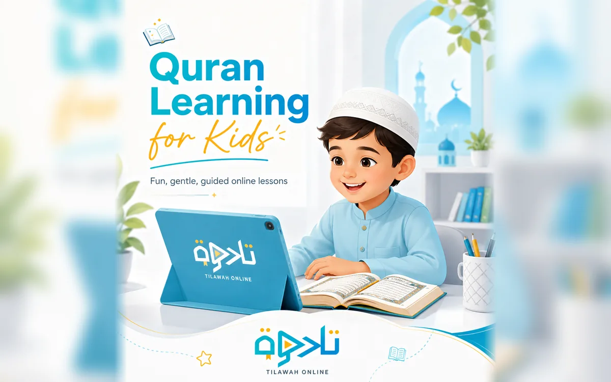 Know when teacher feedback adds the most value — practical guidance for child hates Quran lessons