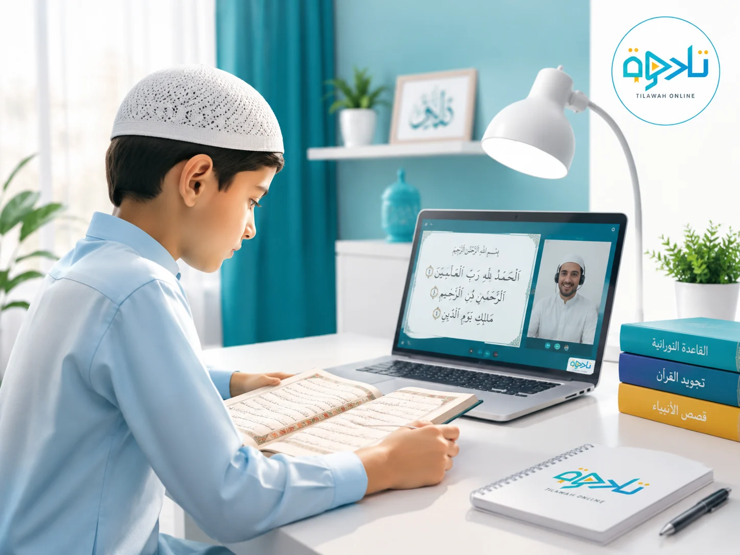30-Minute vs 60-Minute Quran Lessons for Children: Which Is Better?