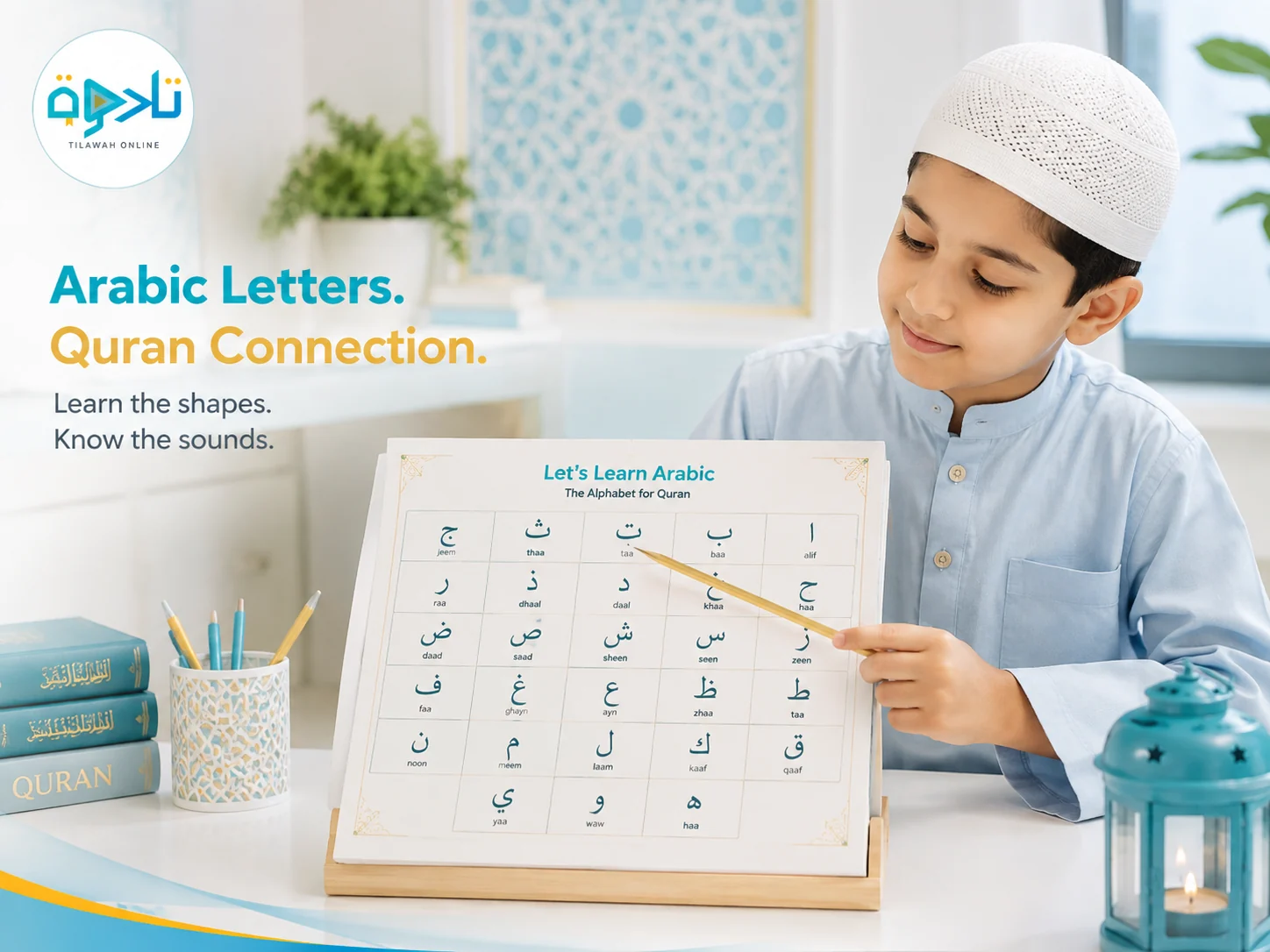 Build the foundation that the next stage depends on — practical guidance for 30 vs 60 minute Quran lessons