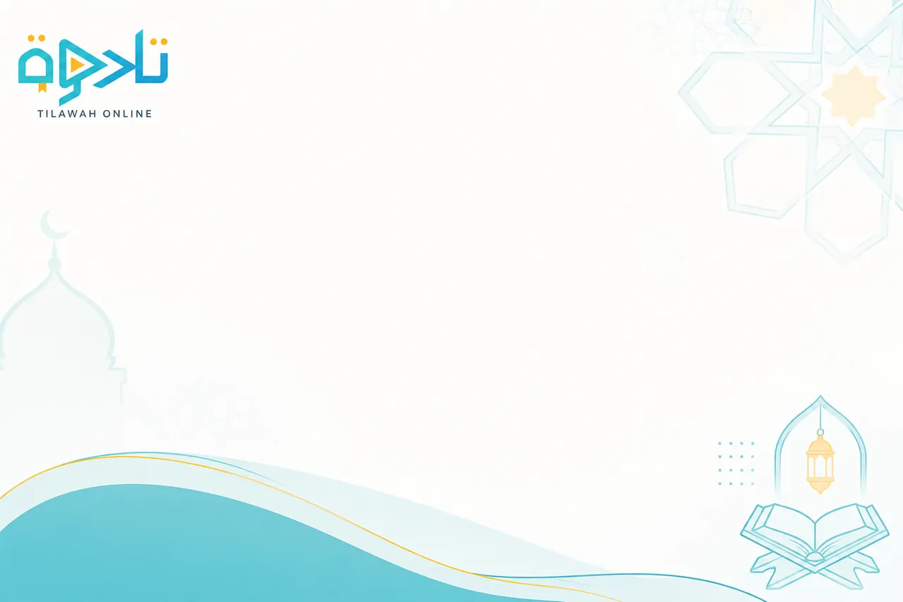 Build the foundation that the next stage depends on — practical guidance for learn Quran as a non Arabic speaker