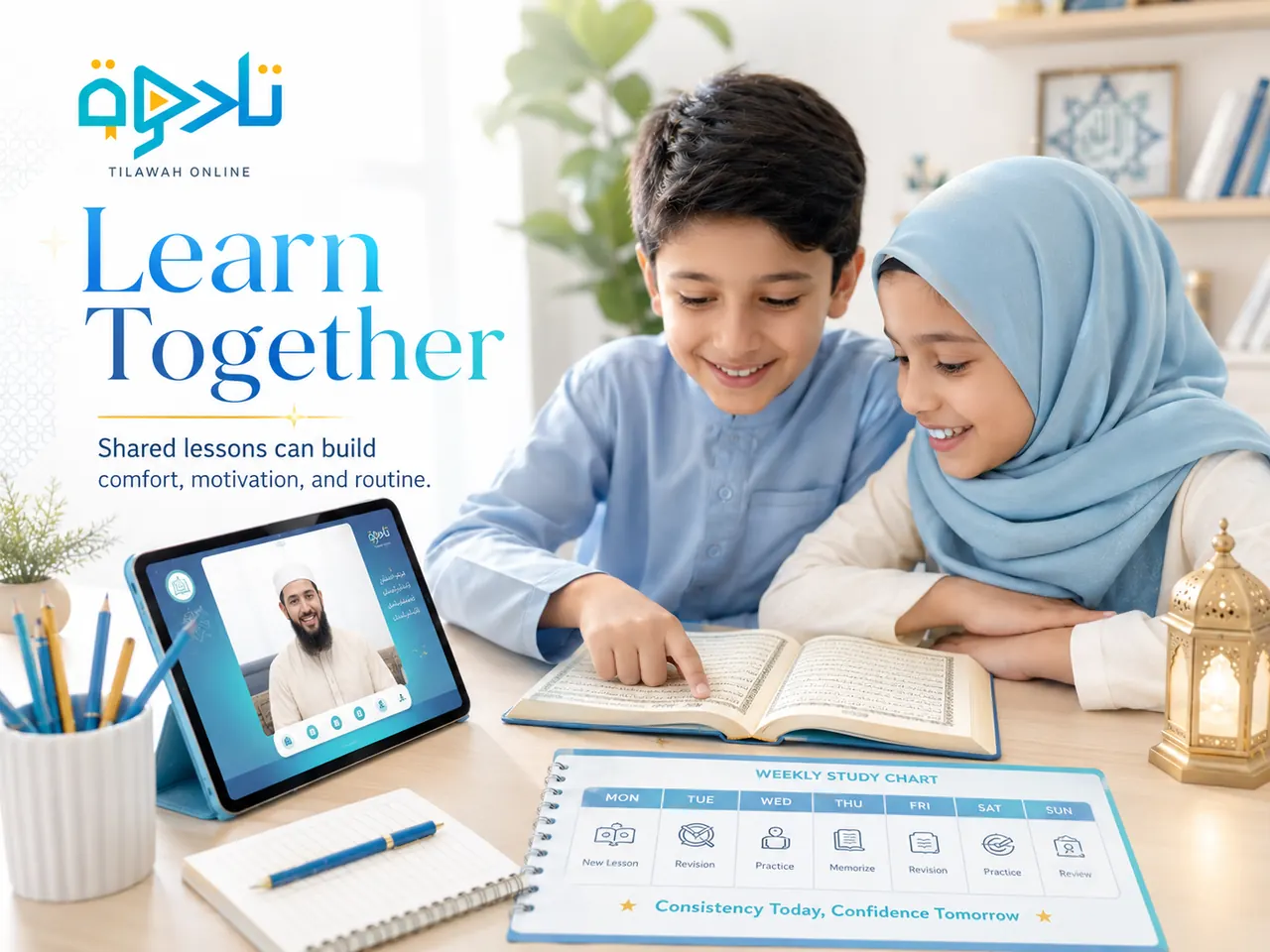 Start with the real problem, not the label — practical guidance for Quranic Arabic for beginners