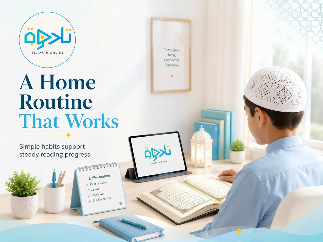 Know when teacher feedback adds the most value — practical guidance for Quranic Arabic vocabulary