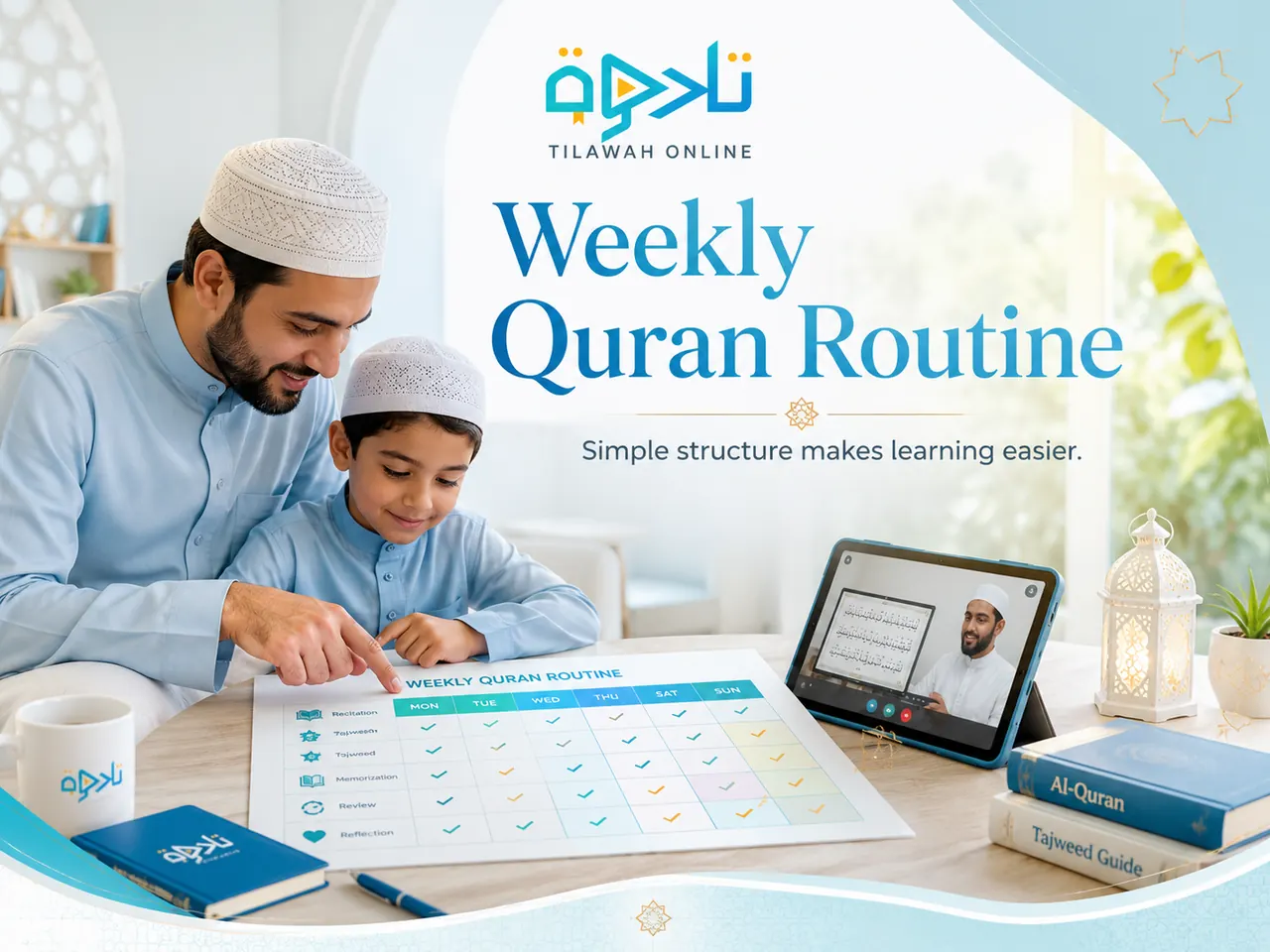 Start with the real problem, not the label — practical guidance for Arabic grammar for Quran understanding