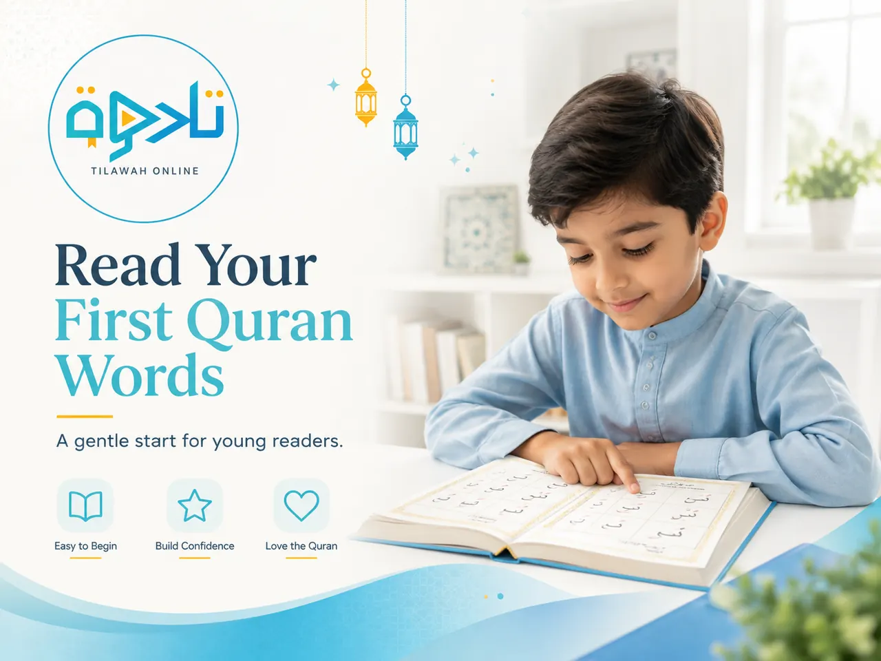 Keep home practice short enough to repeat — practical guidance for Arabic grammar for Quran understanding