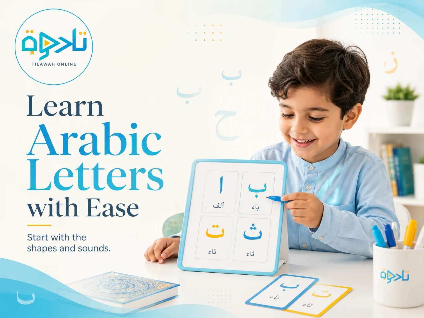 Classical Arabic vs Modern Standard Arabic for Quran Learners: What Is the Difference?