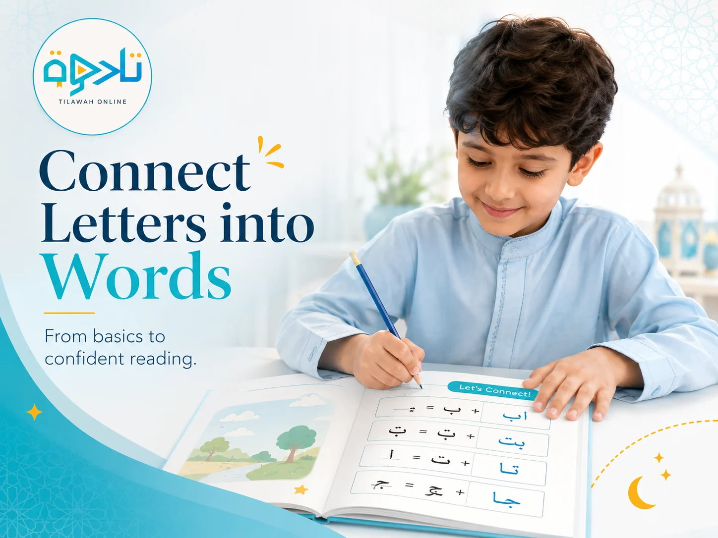 Build the foundation that the next stage depends on — practical guidance for Classical Arabic vs Modern Standard Arabic Quran