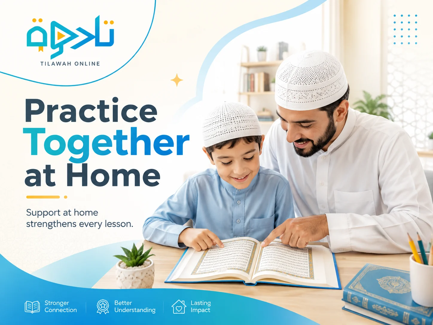 Avoid the mistake that makes progress look faster than it is — practical guidance for Arabic vocabulary for children