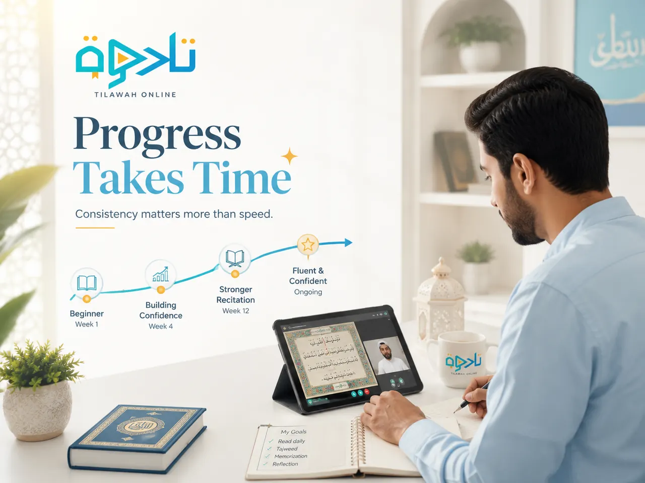 Start with the real problem, not the label — practical guidance for Islamic Studies for children