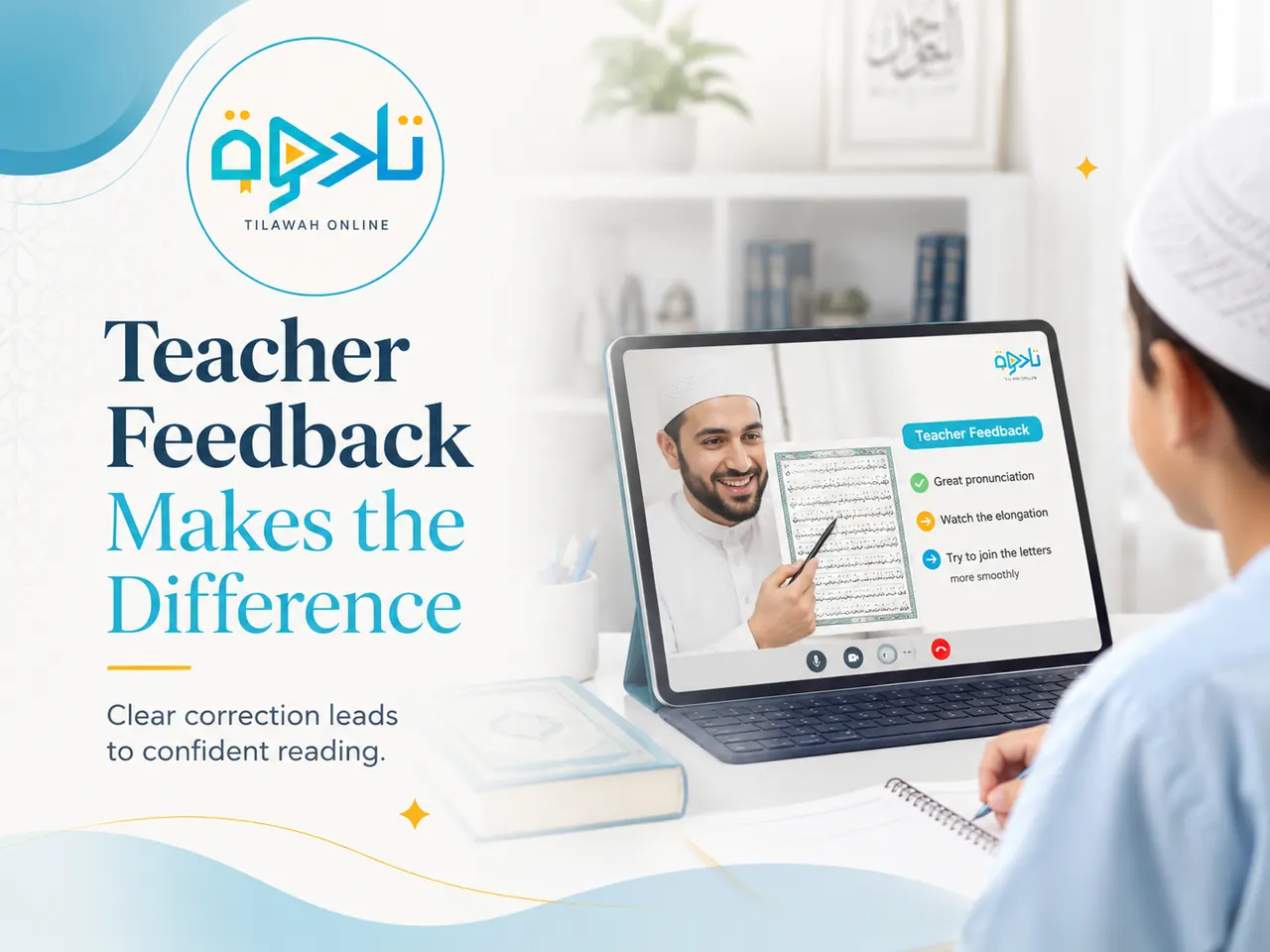 Avoid the mistake that makes progress look faster than it is — practical guidance for Aqeedah for children