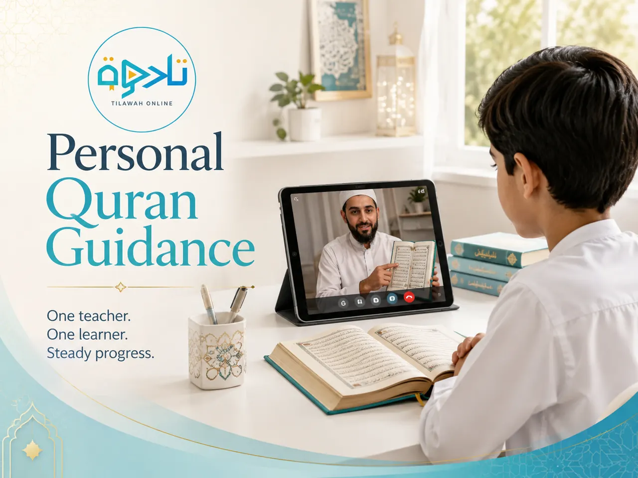 Seerah for Children: How to Move From Stories to Lasting Lessons