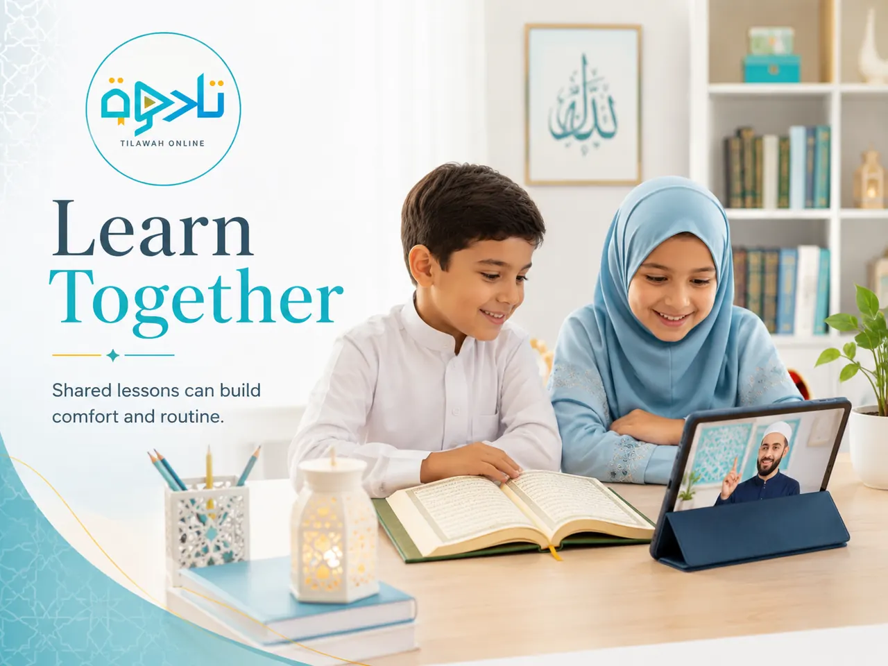 Start with the real problem, not the label — practical guidance for Seerah for children