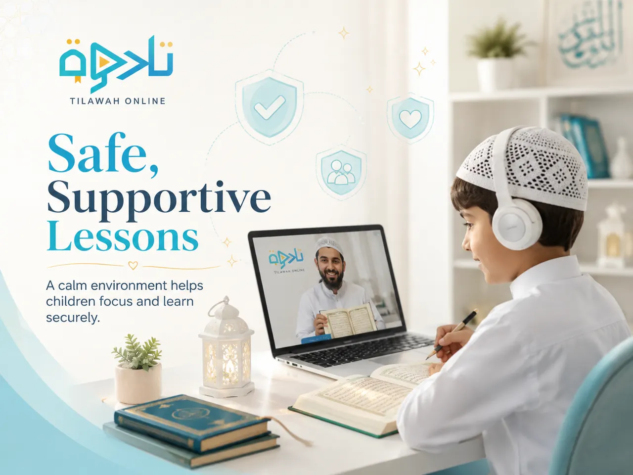 Know when teacher feedback adds the most value — practical guidance for Seerah for children