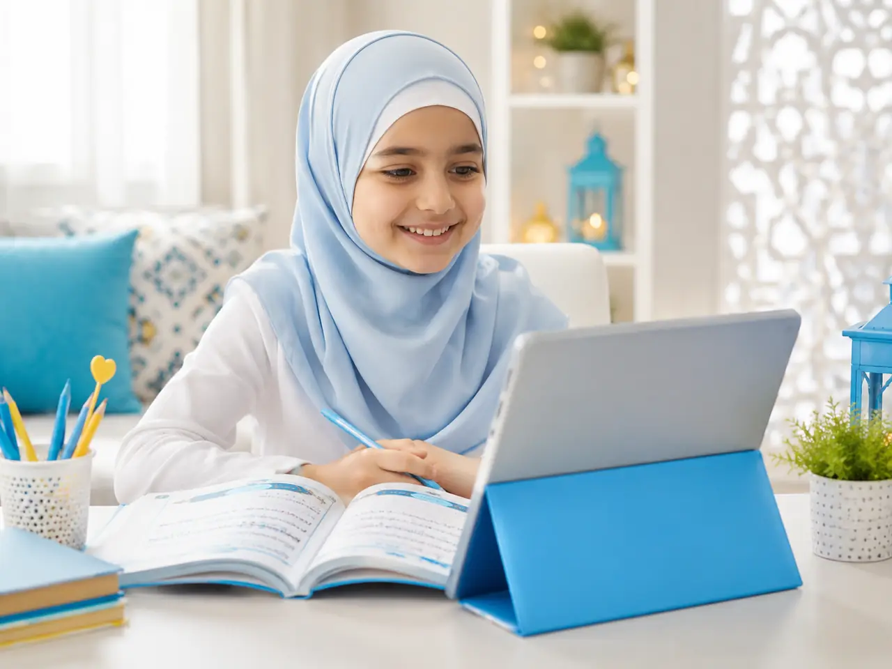 Adult Learning