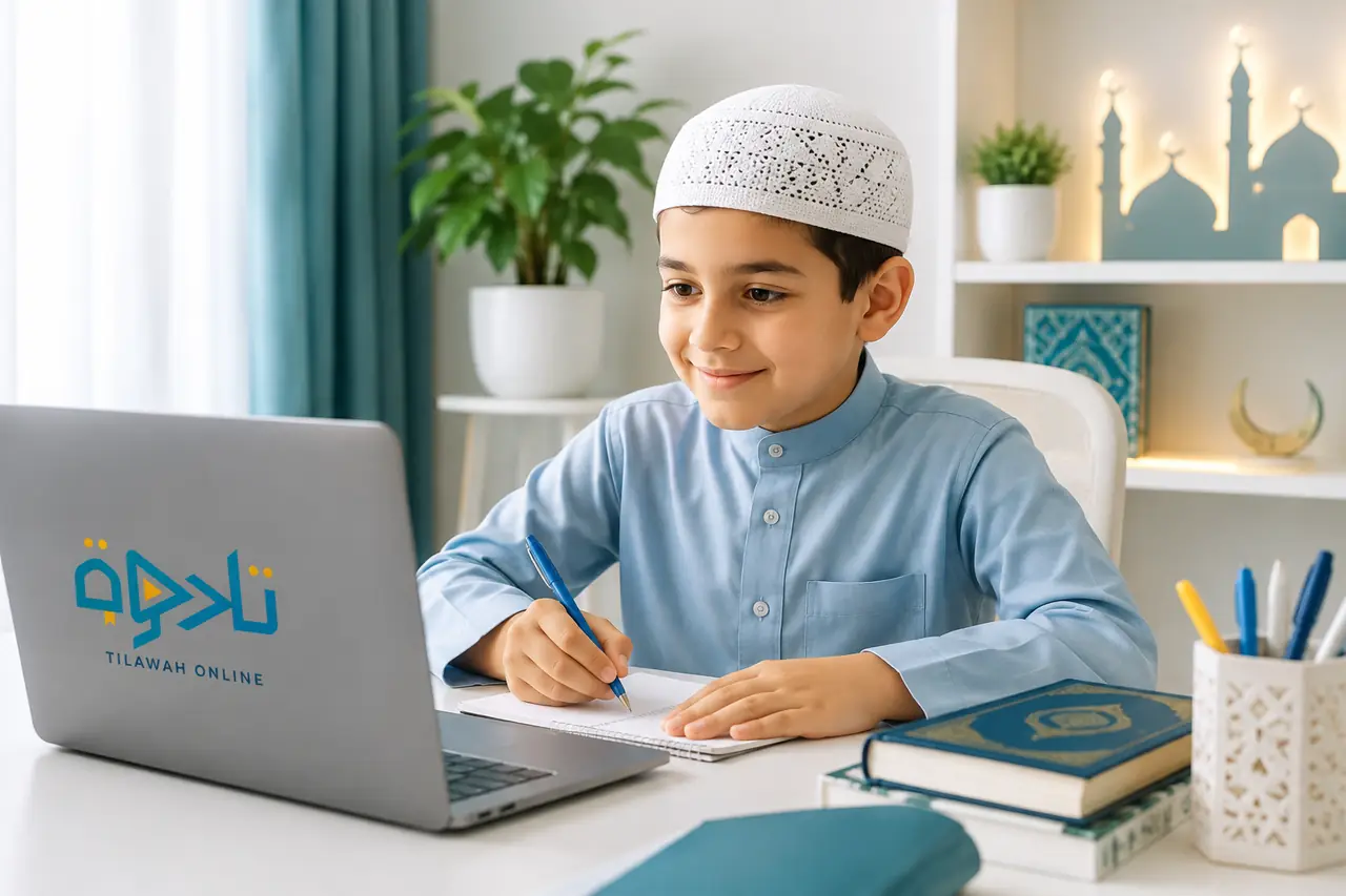 Arabic Language